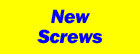 Telar Feedscrews - New Screws