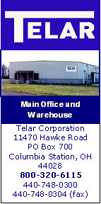 Telar Corp